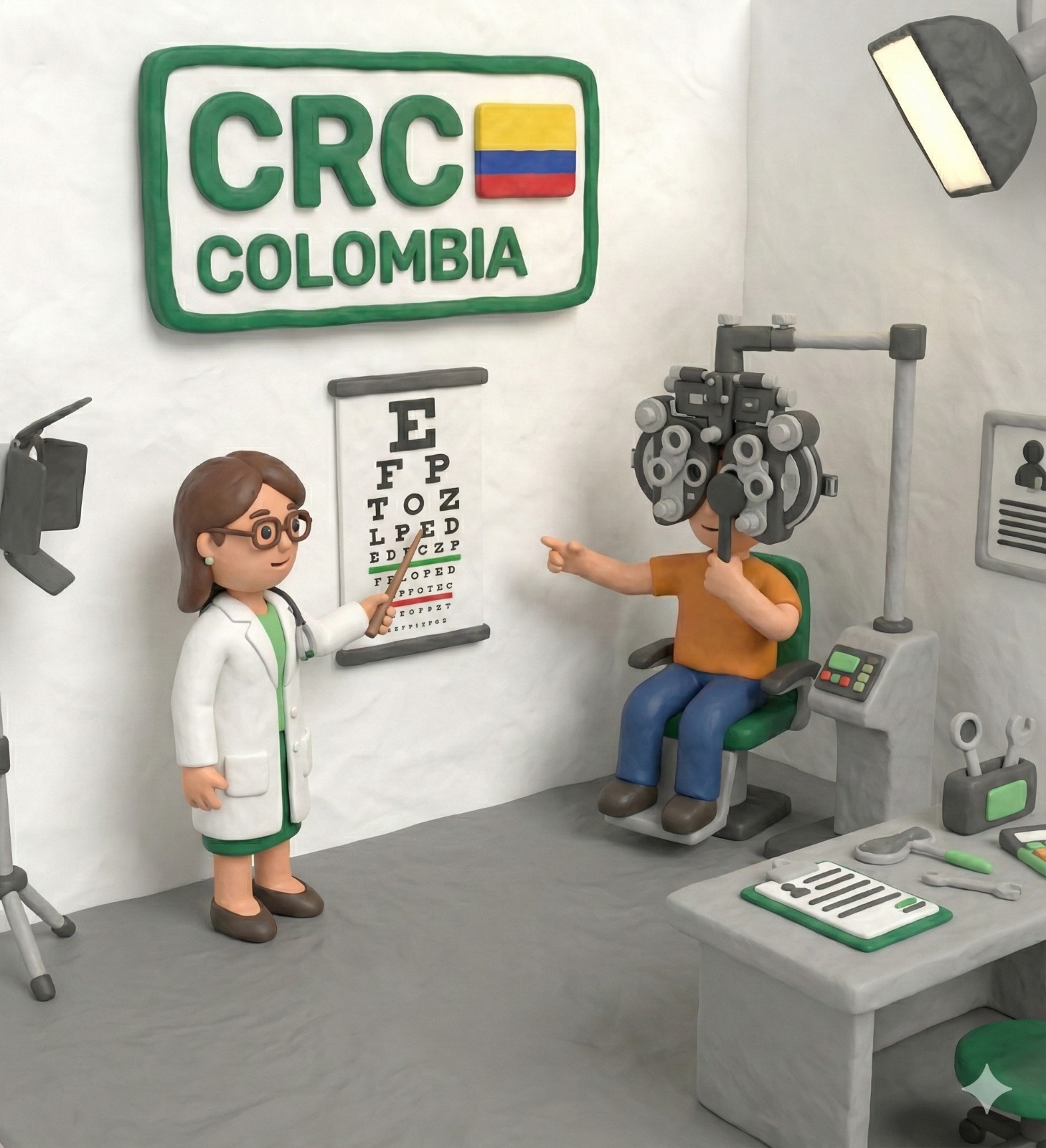 CRC Colombia